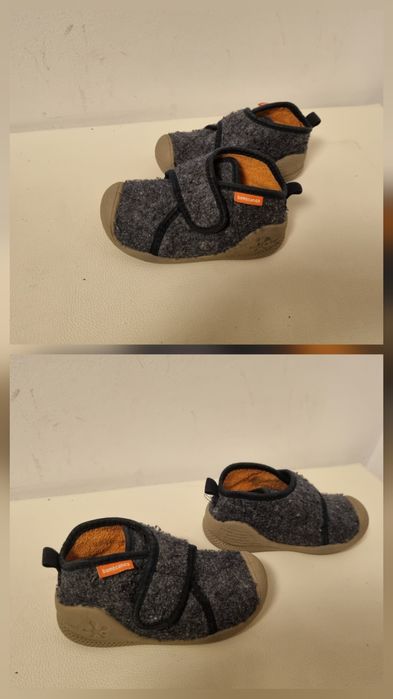 Biomecanics/Reima/Geox/Ricosta