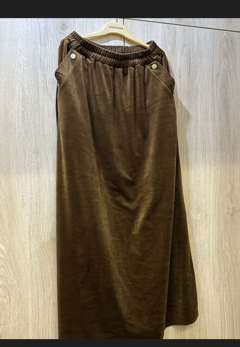 Турецкая двойка из качественного виллюра