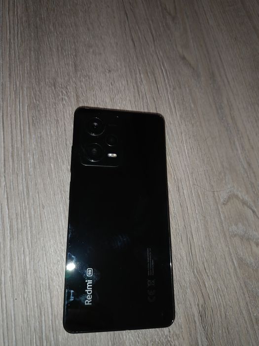 Xaomi Redmi note 12 pro