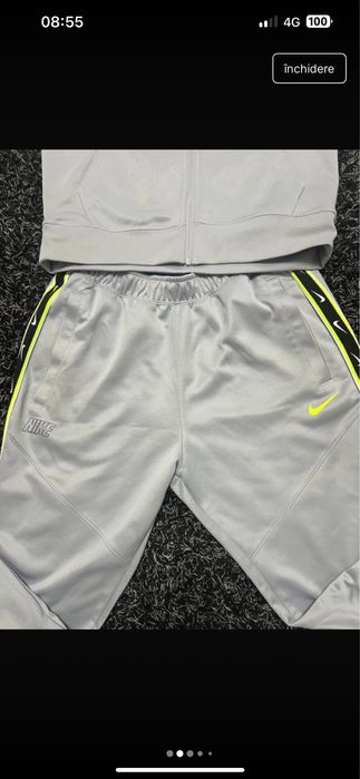 Trening Nike Original