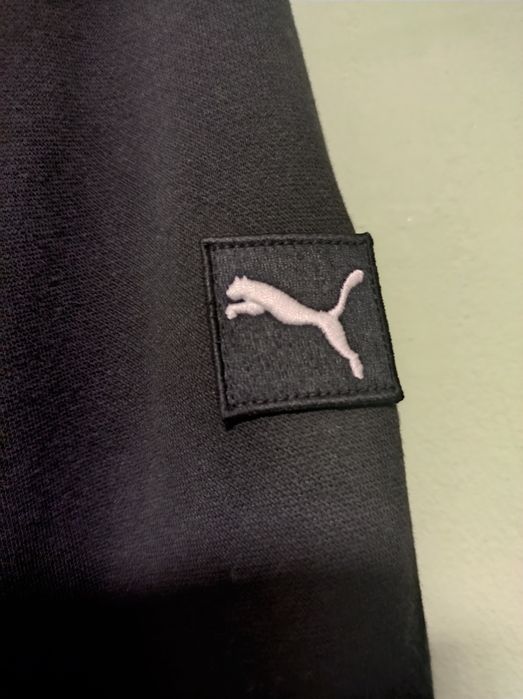 Нов черен екип ХЛ