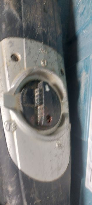 Rotopercutor Makita HR5210C