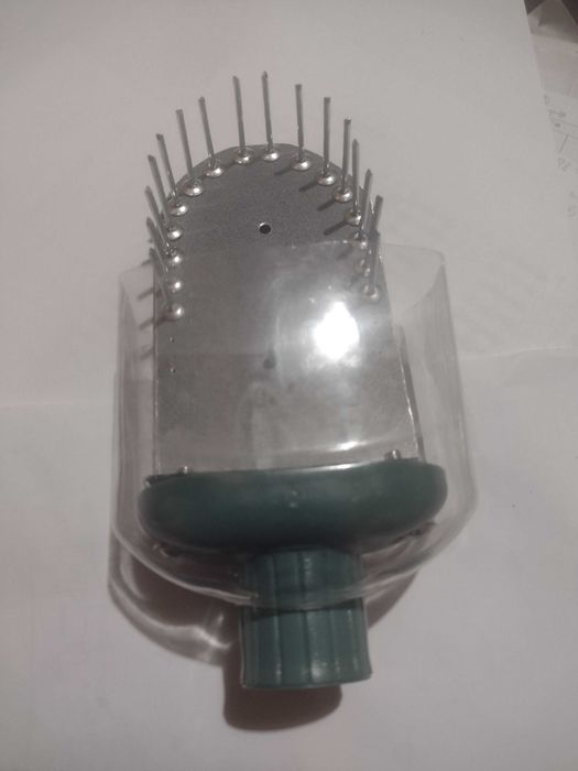 Pieptene de cules măceșe (piaptan maciese)