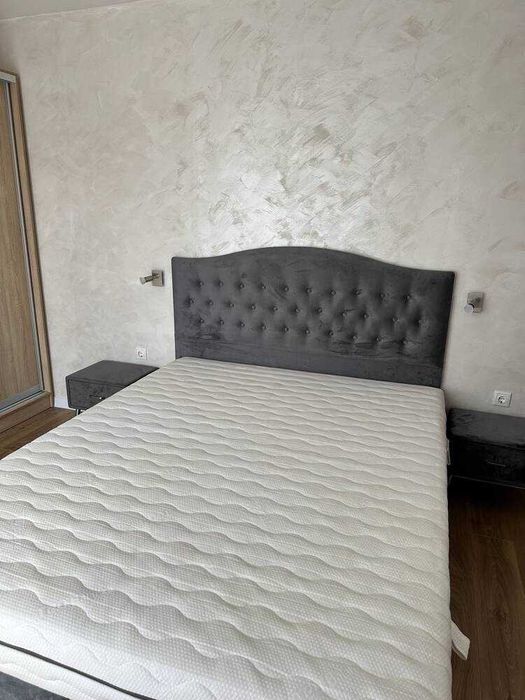 Продава се Двустаен апартамент в Бургас, Възраждане - 72 кв.м за 8 €/кв.м - Снимка #4