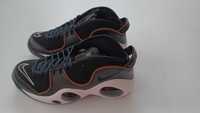 Nike Air Zoom Flight 95 мъжки черни маратонки от Сащ