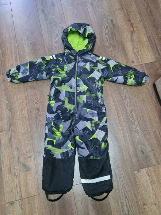 Комбинезон 116р для мальчика