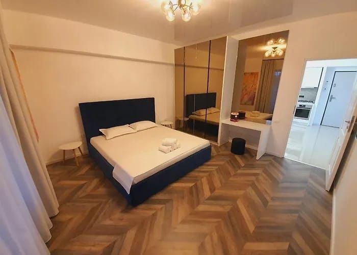 Apartament Mamaia doua camere zona Iaki Rex Hotel Metropol