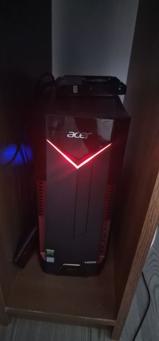 Calculator 5060 ti si monitor 165hz 2k gaming