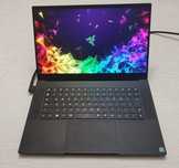 Razer Blade 15  GTX1070 / 144hz / 32GB 512GB SSD Core i7