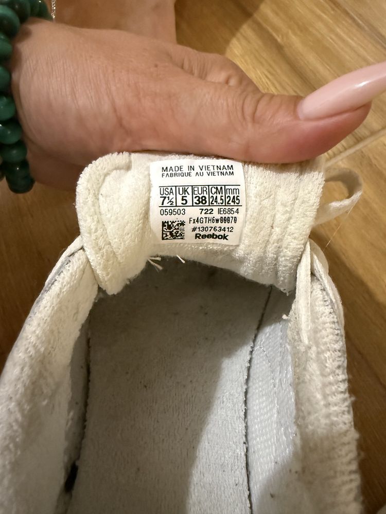 Reebok classic Club C 37,1/2