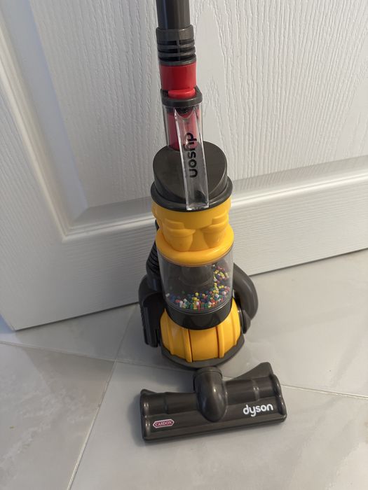 Dyson Детска прохосмукачка