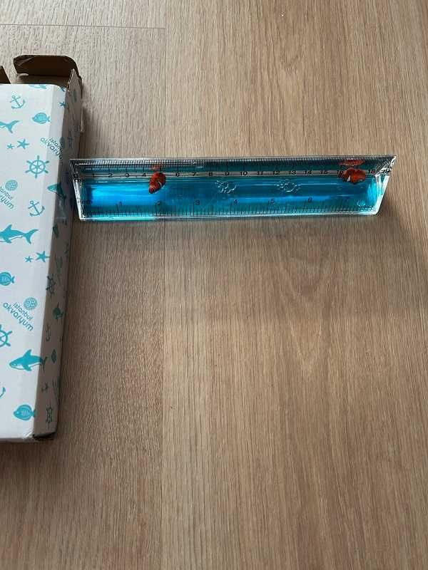 Детска линия, 3d, с Немо