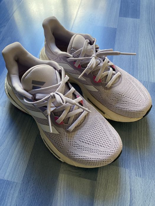 Маратонки "Adidas", 38 2/3