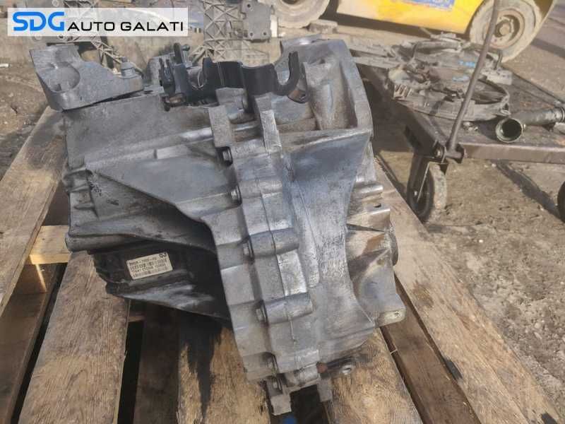 Cutie Viteze Manuala 6 Trepte Ford Mondeo Mk 4 2.0 TDCI 136cp G6DB  2007 - 2014 Cod 6M2R-7F096-EB - 8M5R-7002-FD