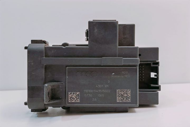 Contact de Pornire 8K0909131D Audi A4 B8/8K