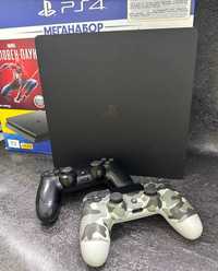 Sony PlayStation 4 Slim CUH-2208B (Бухар Жырау 76/2) лот 362329