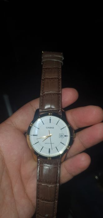 Японские часы CASIO...
