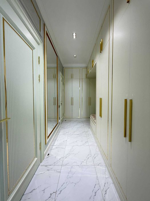 Аренда ЖК Mirabad Avenue