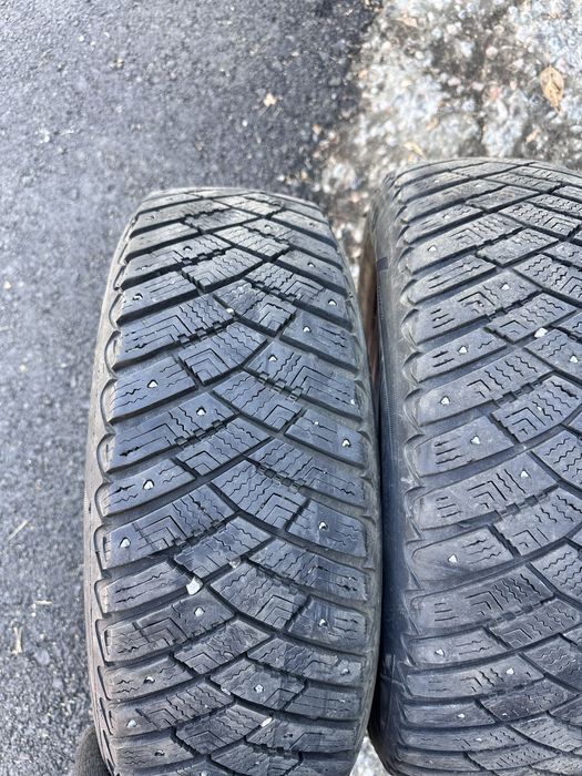 Зимние шины резина 185/65/15