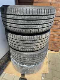 Cauciucuri michelin 265/50 R20