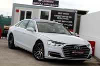 Audi A8 55 TFSI ! Mild Hybrid ! 340 CP ! FULL OPTION !