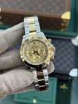 Rolex Daytona Two Tone