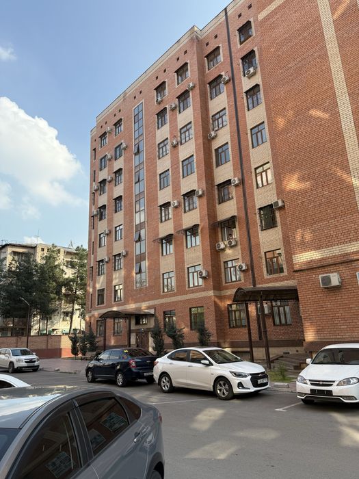 Сдаётся на аренду квартира Чиланзар Ц Квартале