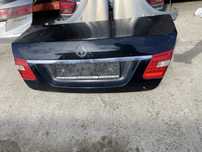 Capota Porbagaj Mercedes E W212 Complect Pret 1000 lei