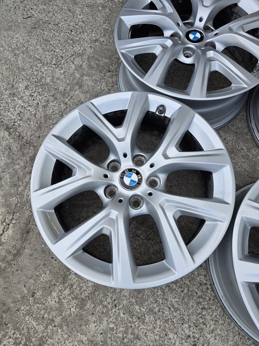 Джанти 17 / 5х112 - BMW X1 F48 X2 и др. 5x112
