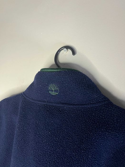 Timberland Weather Gear Fleece Vest Мъжки Елек