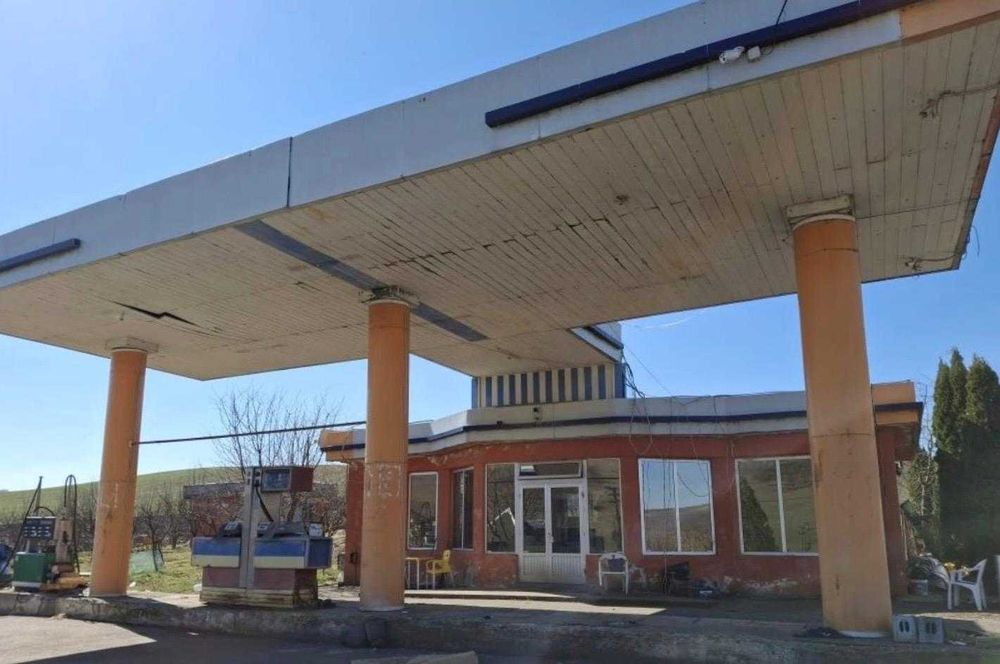 Statie PECO jud. Mures