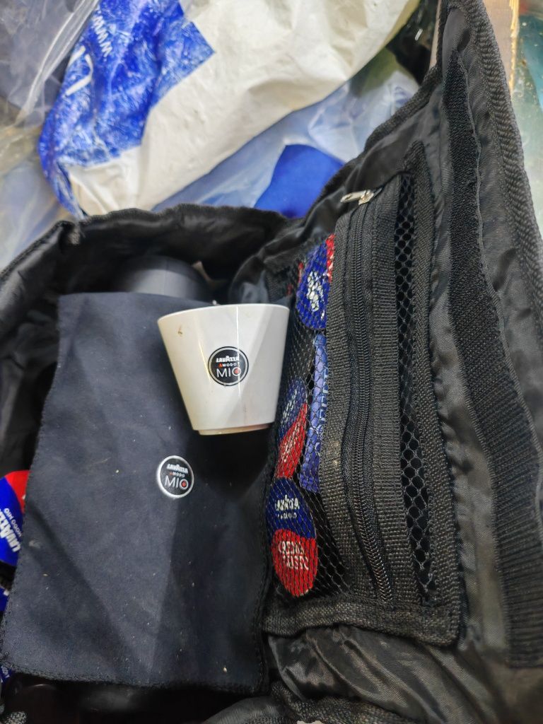 Lavazza modo mio