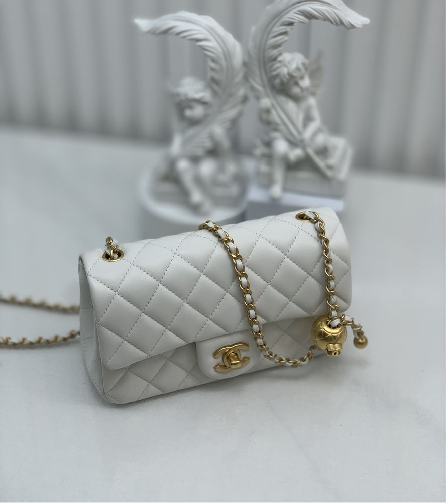 Geanta Chanel 23 cm