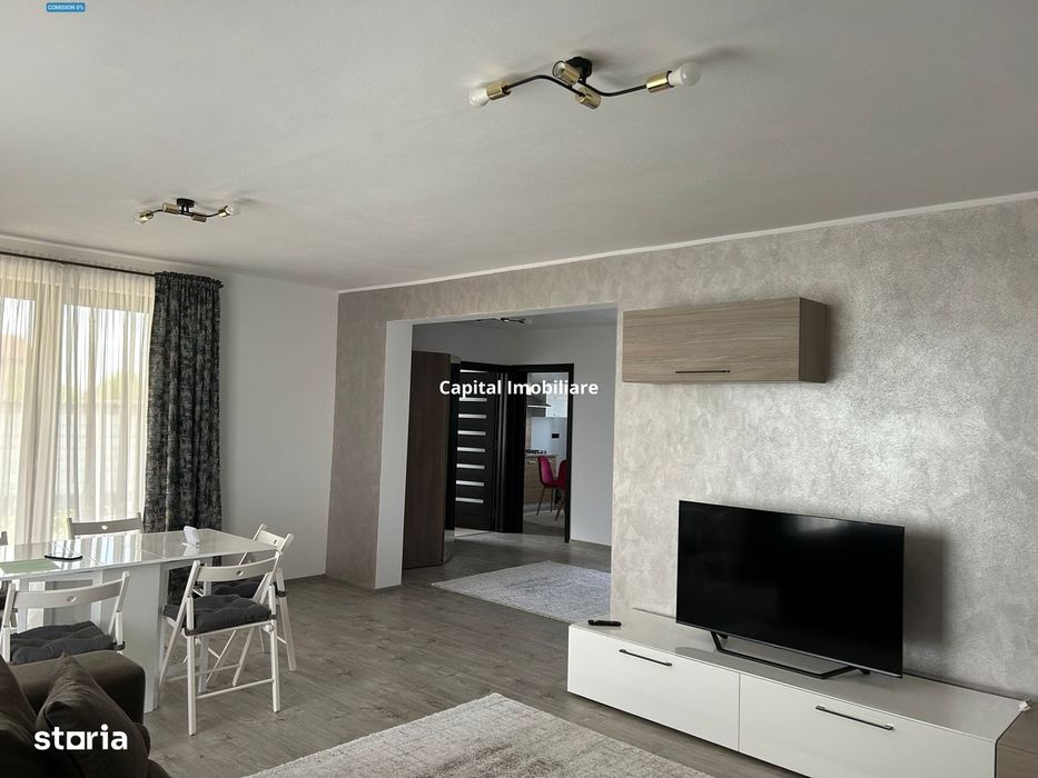 Casă frumoasă 4 camere, Strada Ana Ipatescu, Tg-Jiu