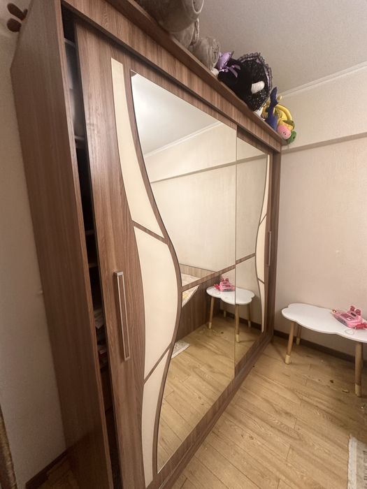 Продам детский гарнитур