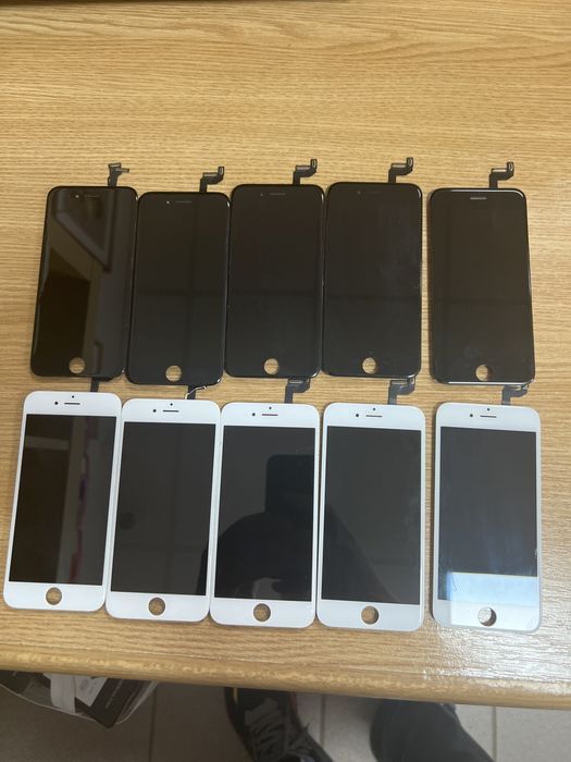 Display iphone 6S Original