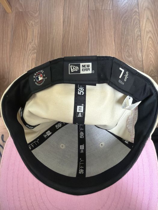 Шапка New Era 59FIFTY 60.6см