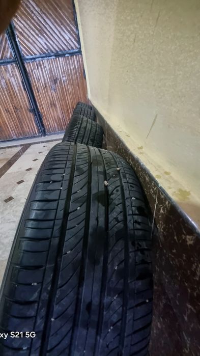 R17 DISKA b/u holati