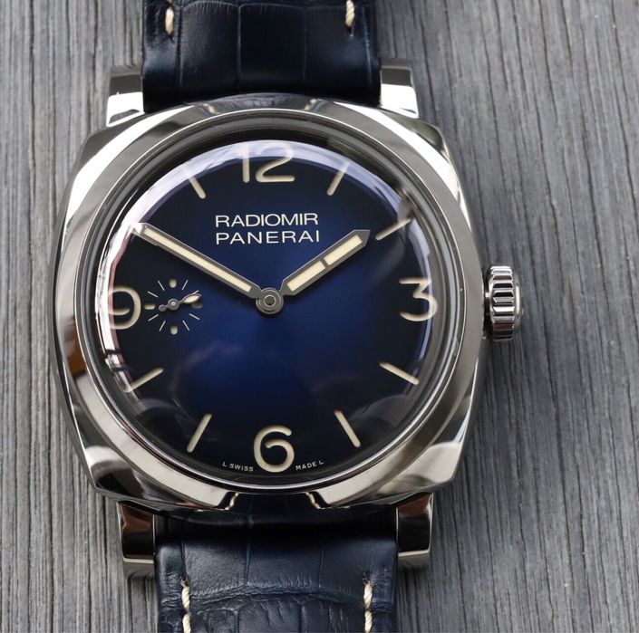 Panerai Radiomir 1940 3 Days - “Mediteraneo” - Limited Edition