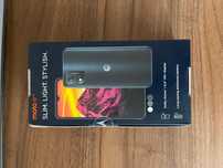 Telefon Motorola Moto e13, Dual SIM, 64GB - Cosmic Black - Sigilat