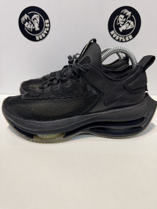 Маратонки NIKE ZOOM DOUBLE STACKED .Номер 37.5