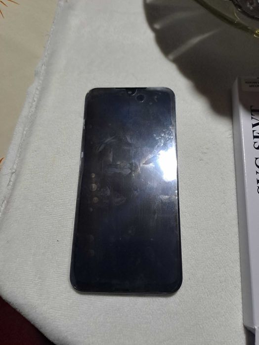 Display Samsung A15 4G/5G Original Service Pack