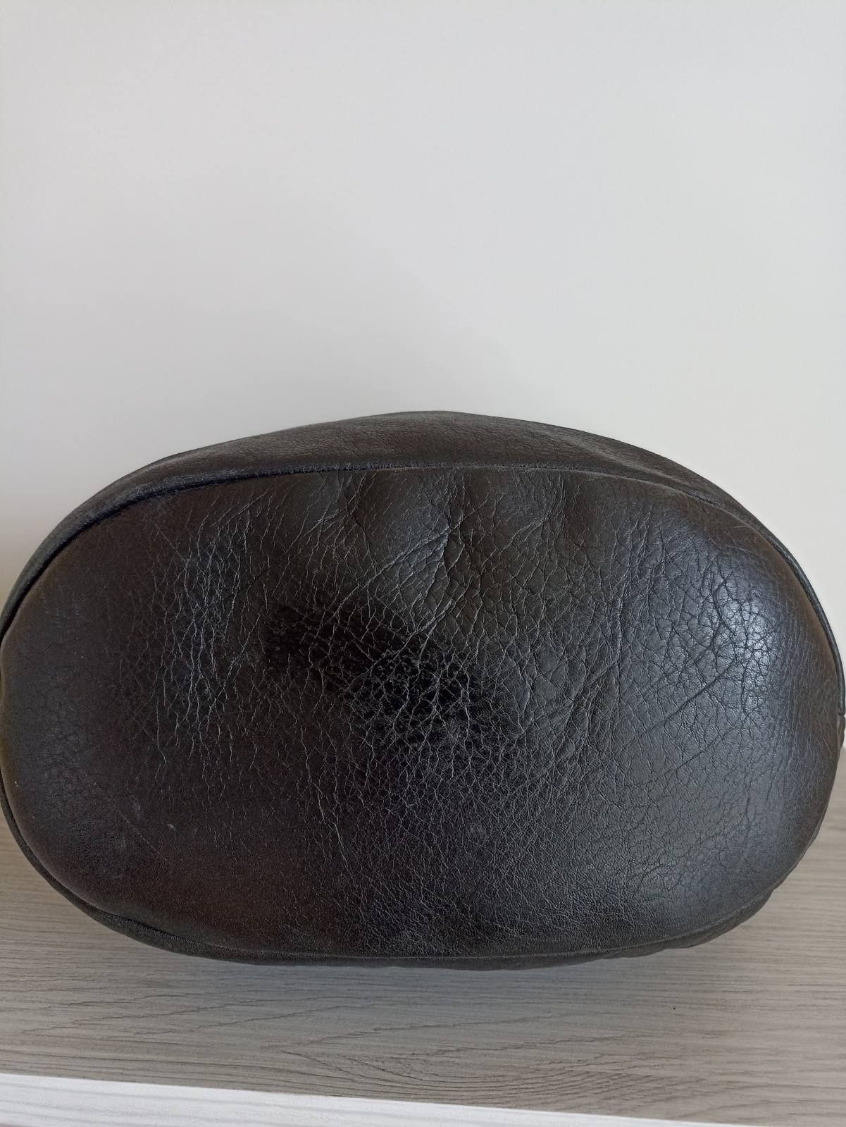 Дамска чанта Tosca Blu естествена кожа