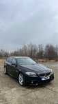 Aripi bmw f11 lci