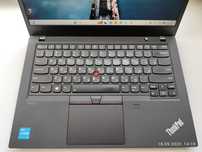 Lenovo ThinkPad T14 Gen 2/i5-1135G7/8/256/IPS/FHD/Premium