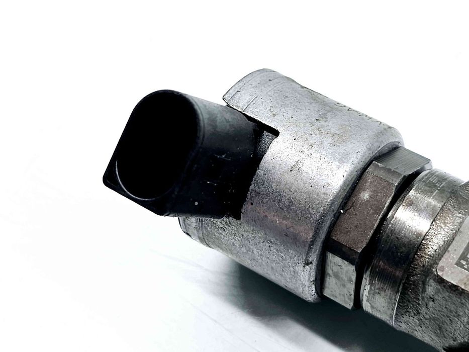 Rampa injectoare Volkswagen Caddy IV Van (SAA, SAH) [Fabr 2015-2024] 0