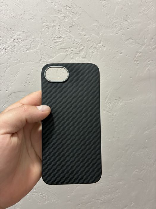 Чехол keephone iphone 16e оригинал 1000%