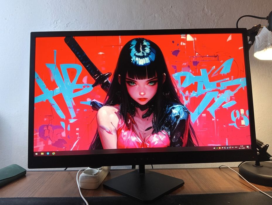 Ryzen 5 3600 / RTX 2060