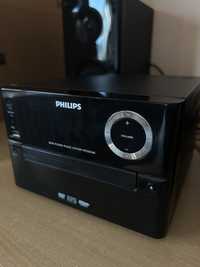 Sistem audio PHILIPS DVD micro music system MCD2160