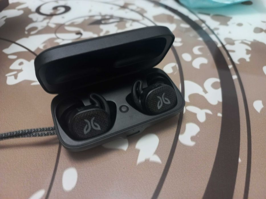Casti In Ear Jaybird Vista 2 ANC True Wireless Bluetooth Earbuds